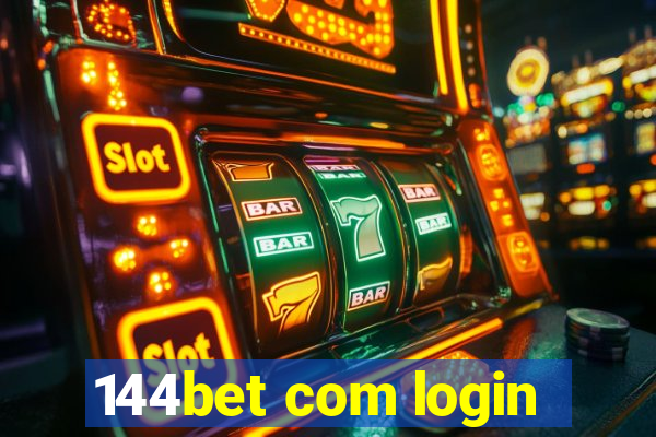 144bet com login